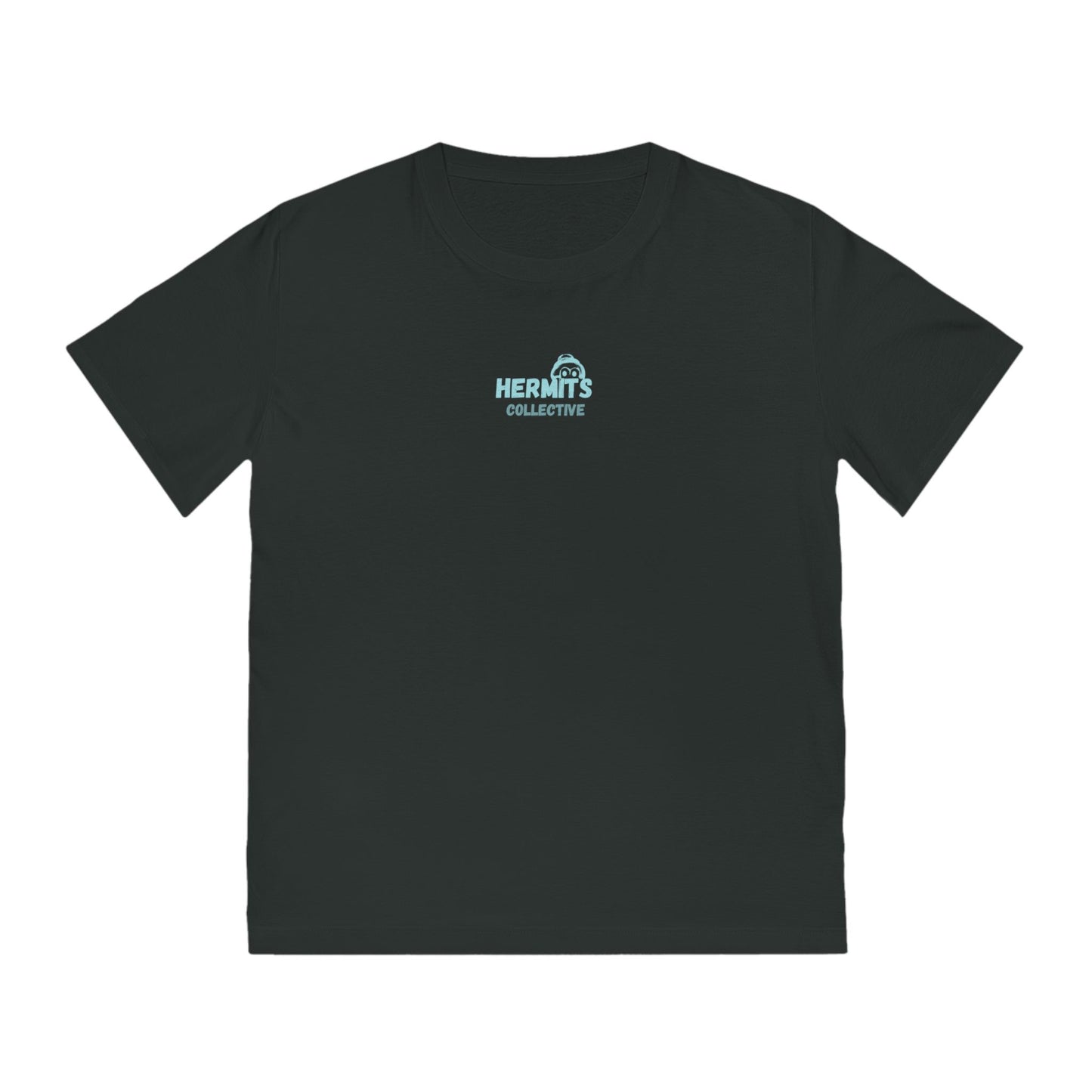 Eco-Friendly - Hermits Collective Unisex Rocker T-Shirt