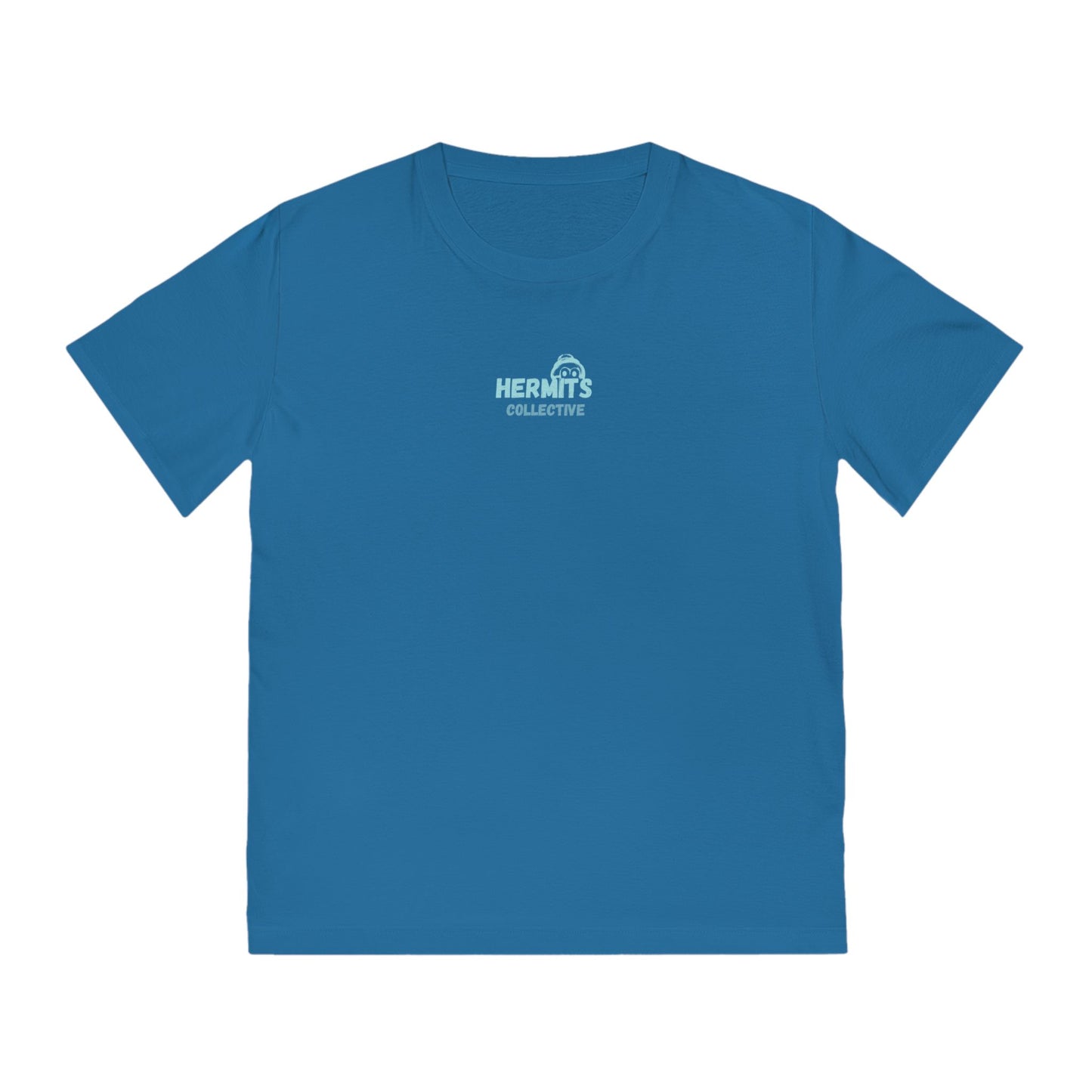Eco-Friendly - Hermits Collective Unisex Rocker T-Shirt