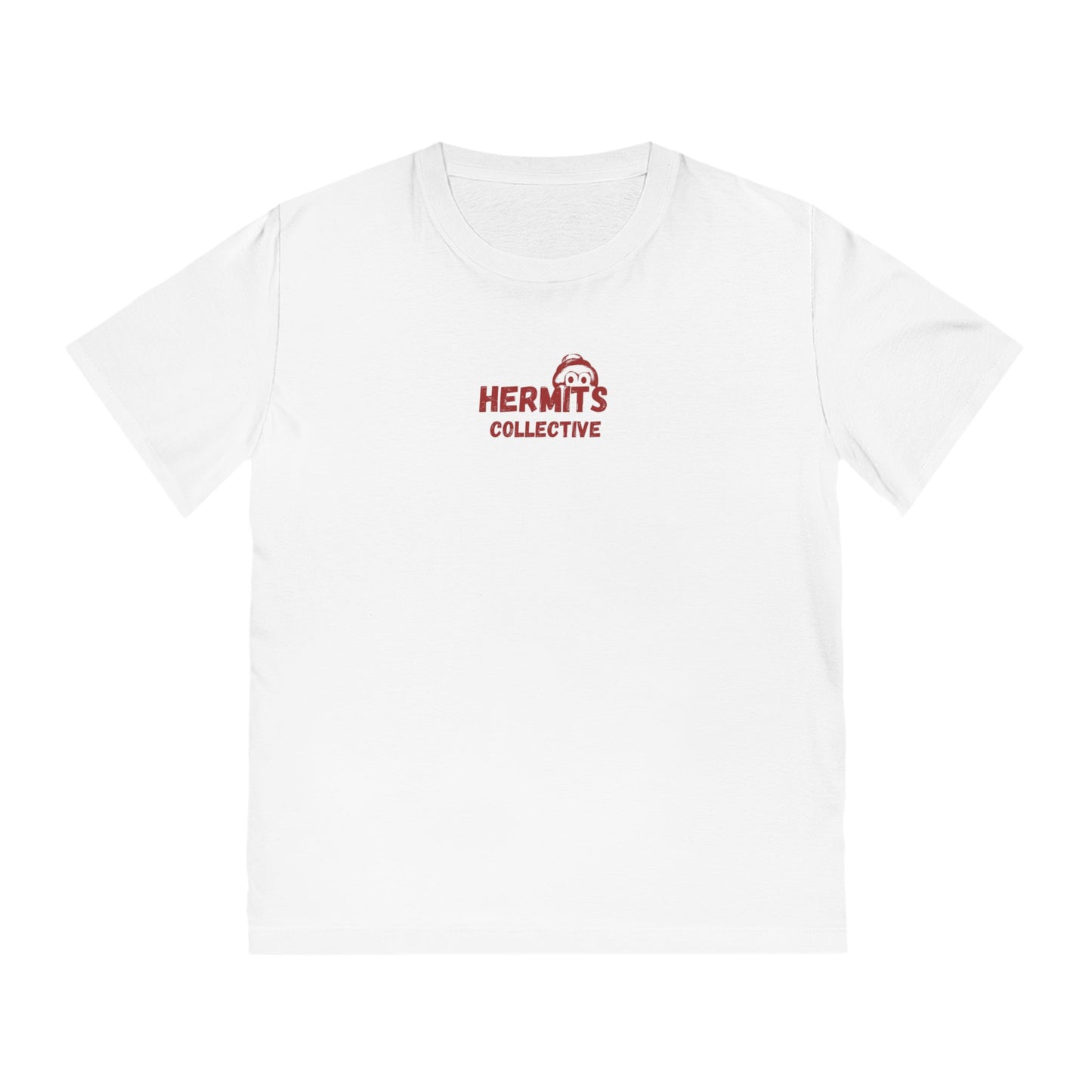 Eco-Friendly - Hermits Collective Unisex Rocker T-Shirt