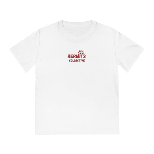 Eco-Friendly - Hermits Collective Unisex Rocker T-Shirt