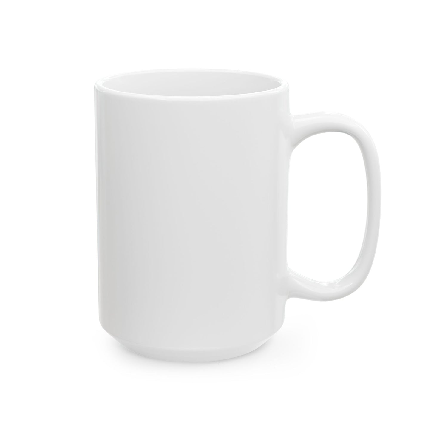 Home Ceramic Coffee Mug