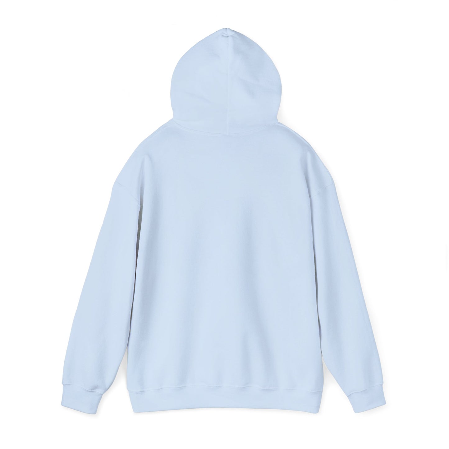Unisex Hoodie - Hibernate Hermit