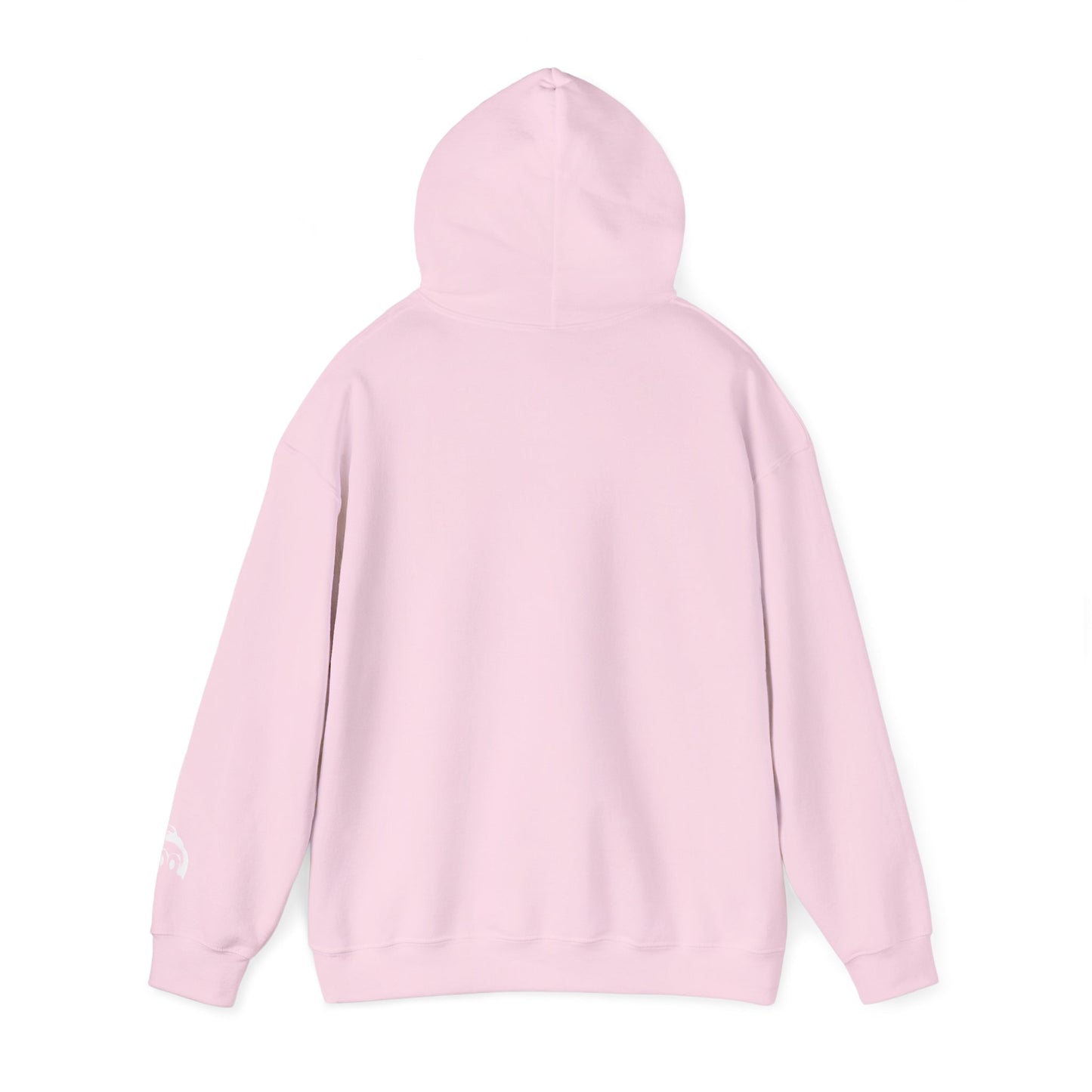 Unisex Hoodie - Go Slow Hermit