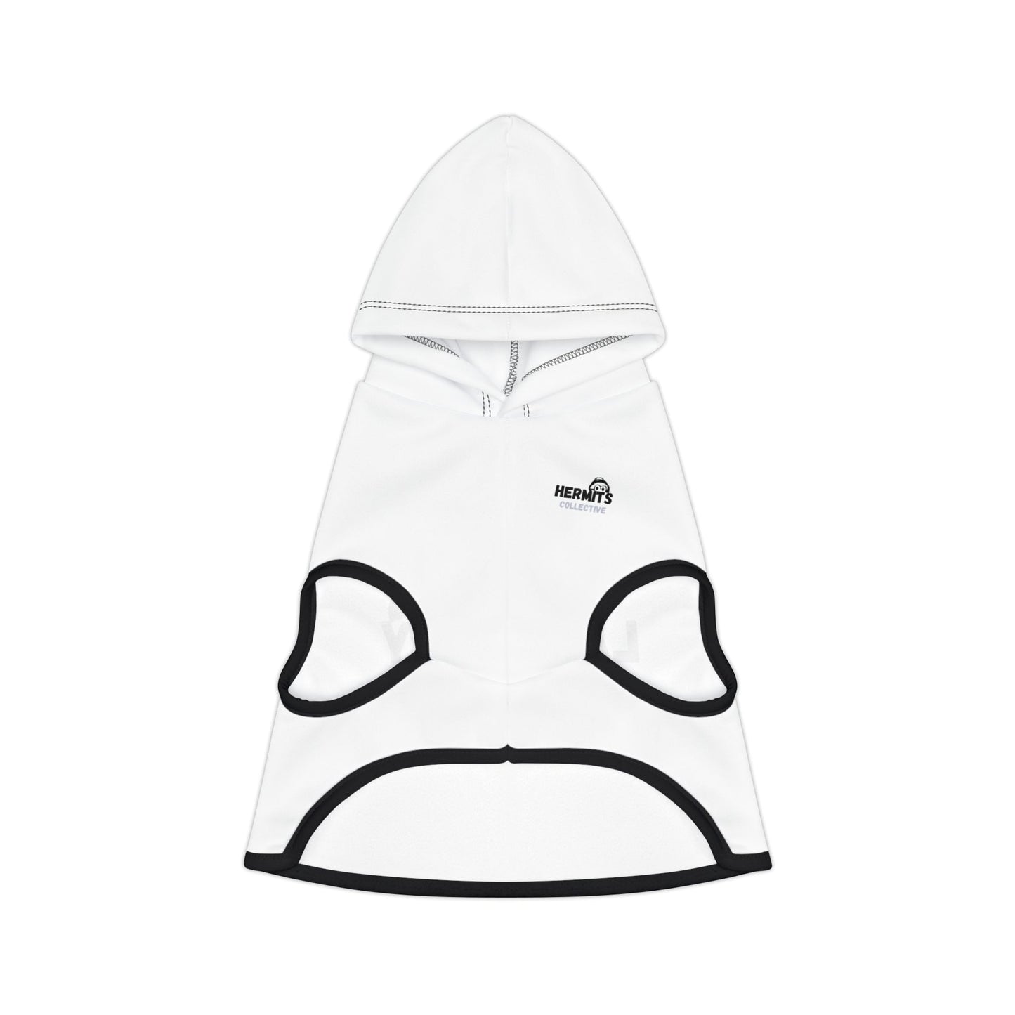 Pet Hoodie - Staying In Design