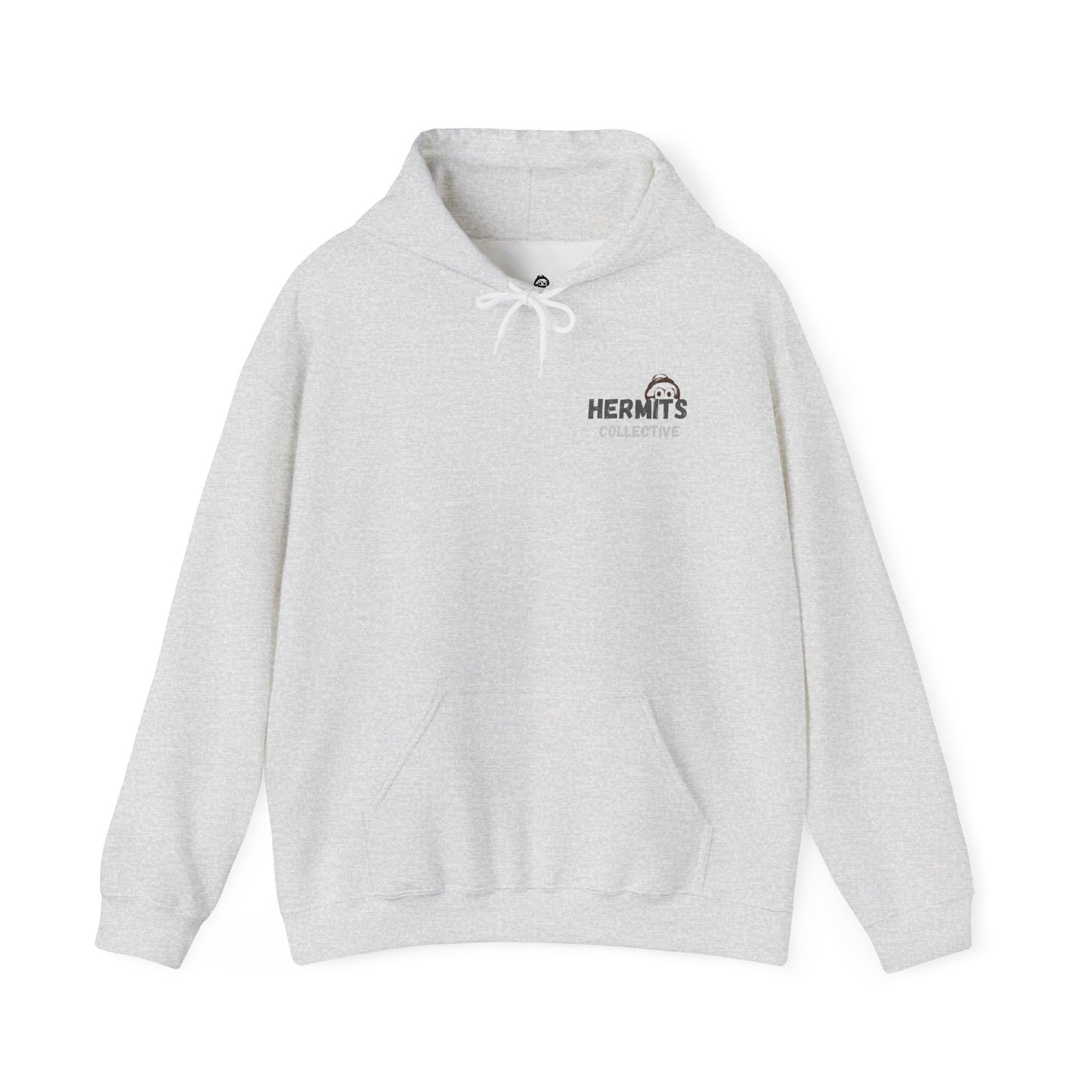 Unisex Hoodie - Hermits Collective
