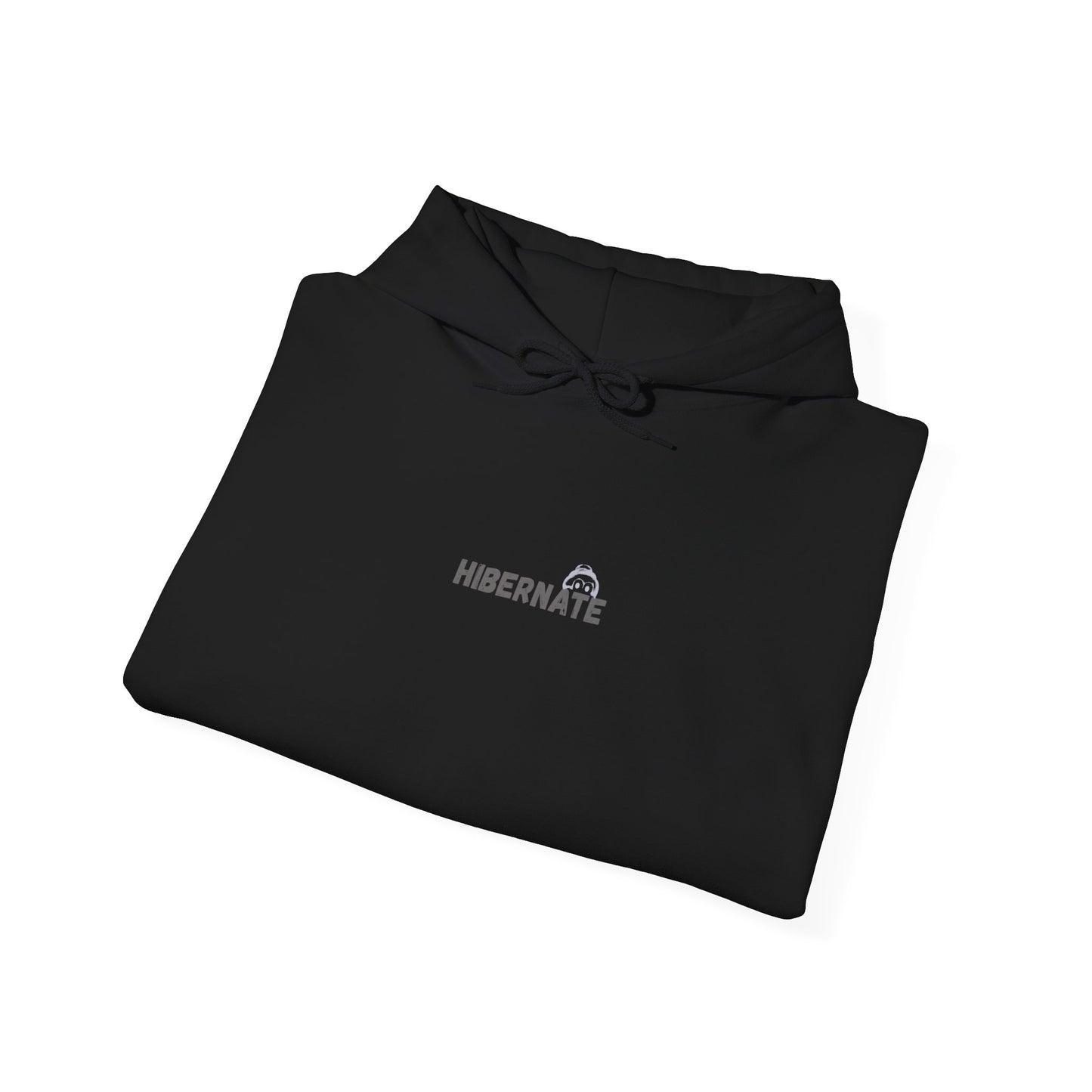 Unisex Hoodie - Hibernate Hermit