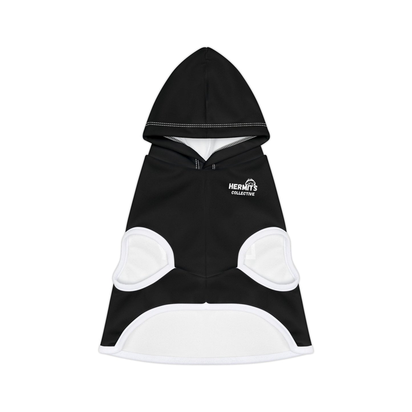 Pet Hoodie - Lazy Day Design
