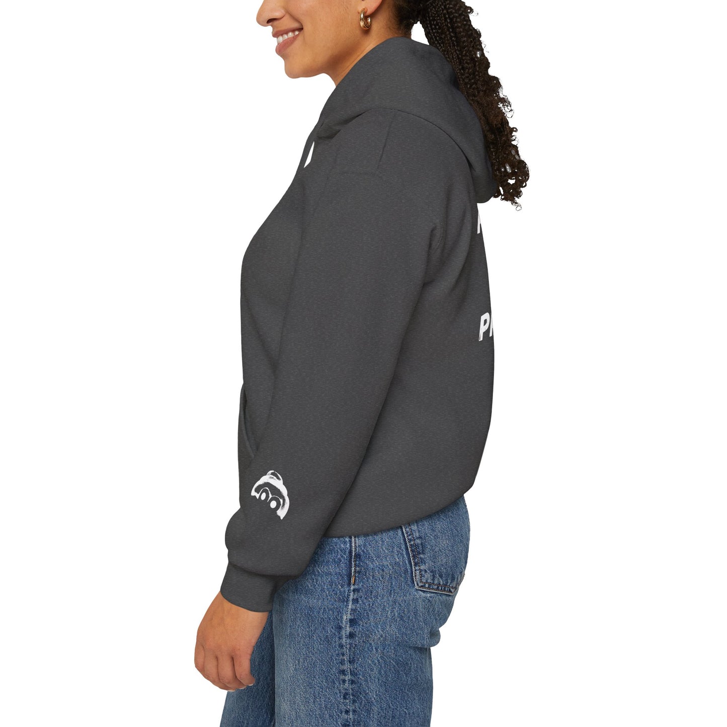 Recharge In Progress - Unisex Hoodie
