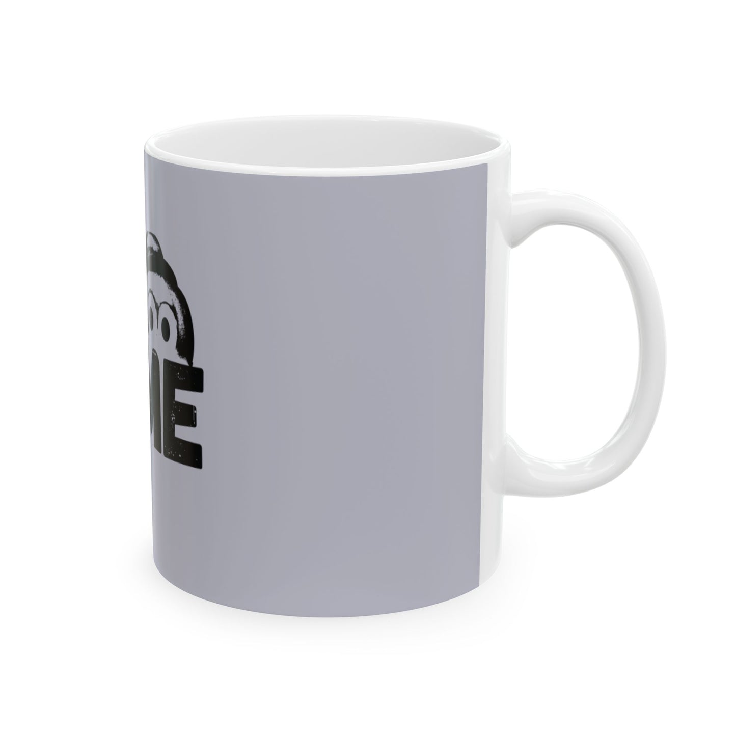 Home Ceramic Coffee Mug