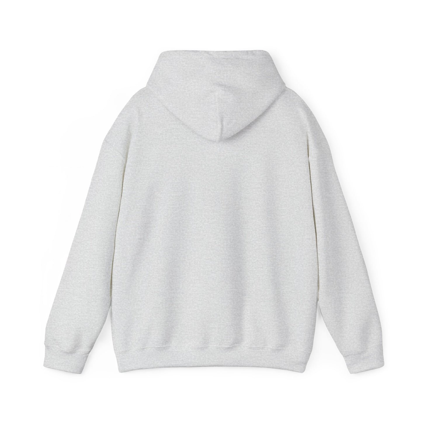 Unisex Hoodie - Hibernate Hermit