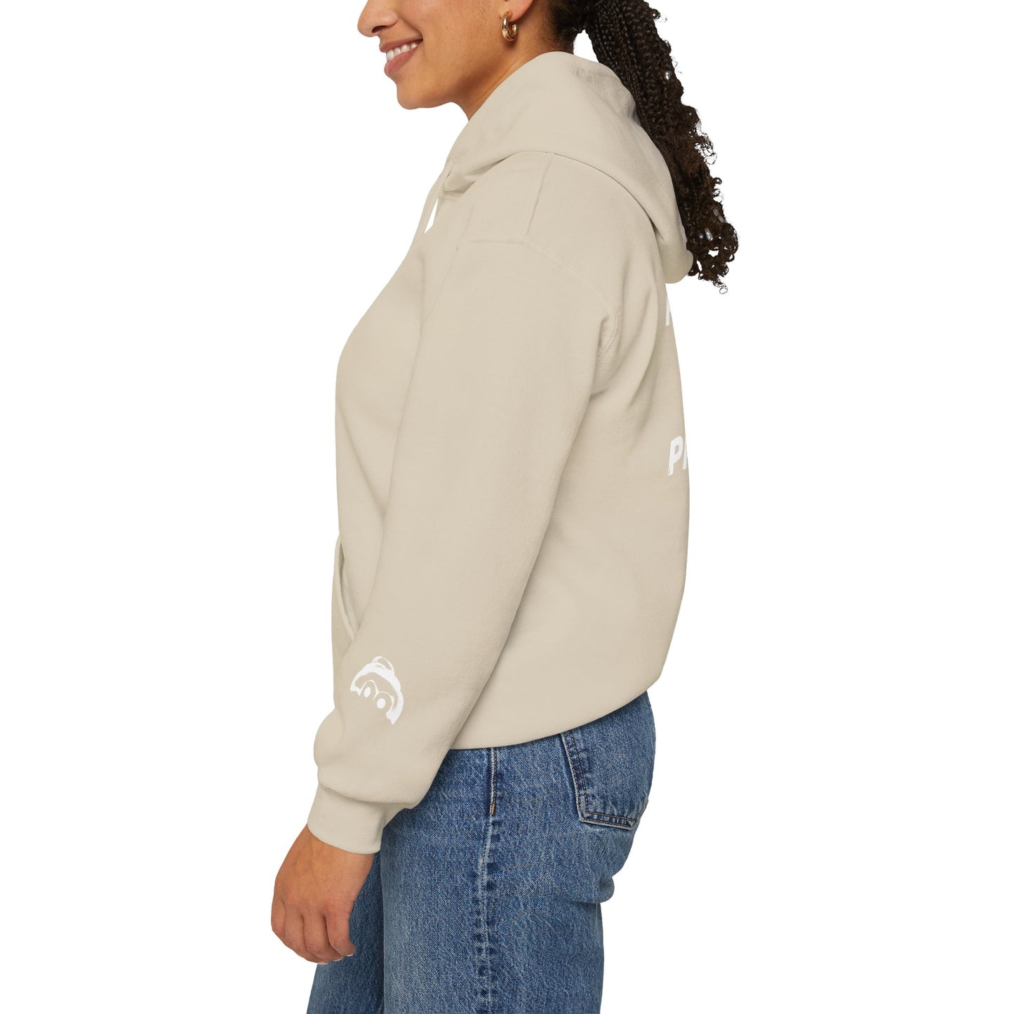 Recharge In Progress - Unisex Hoodie