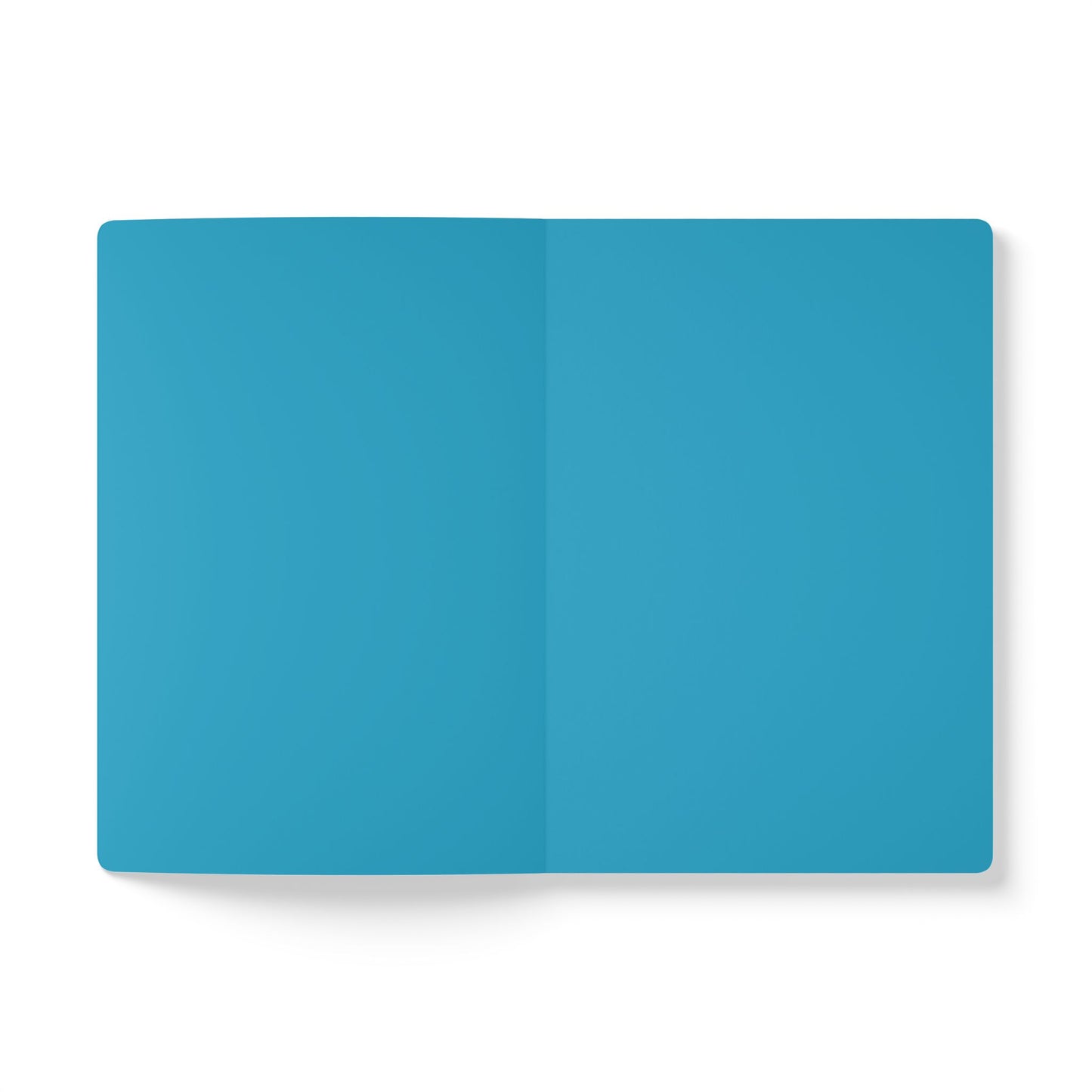 Softcover Hermit Journal
