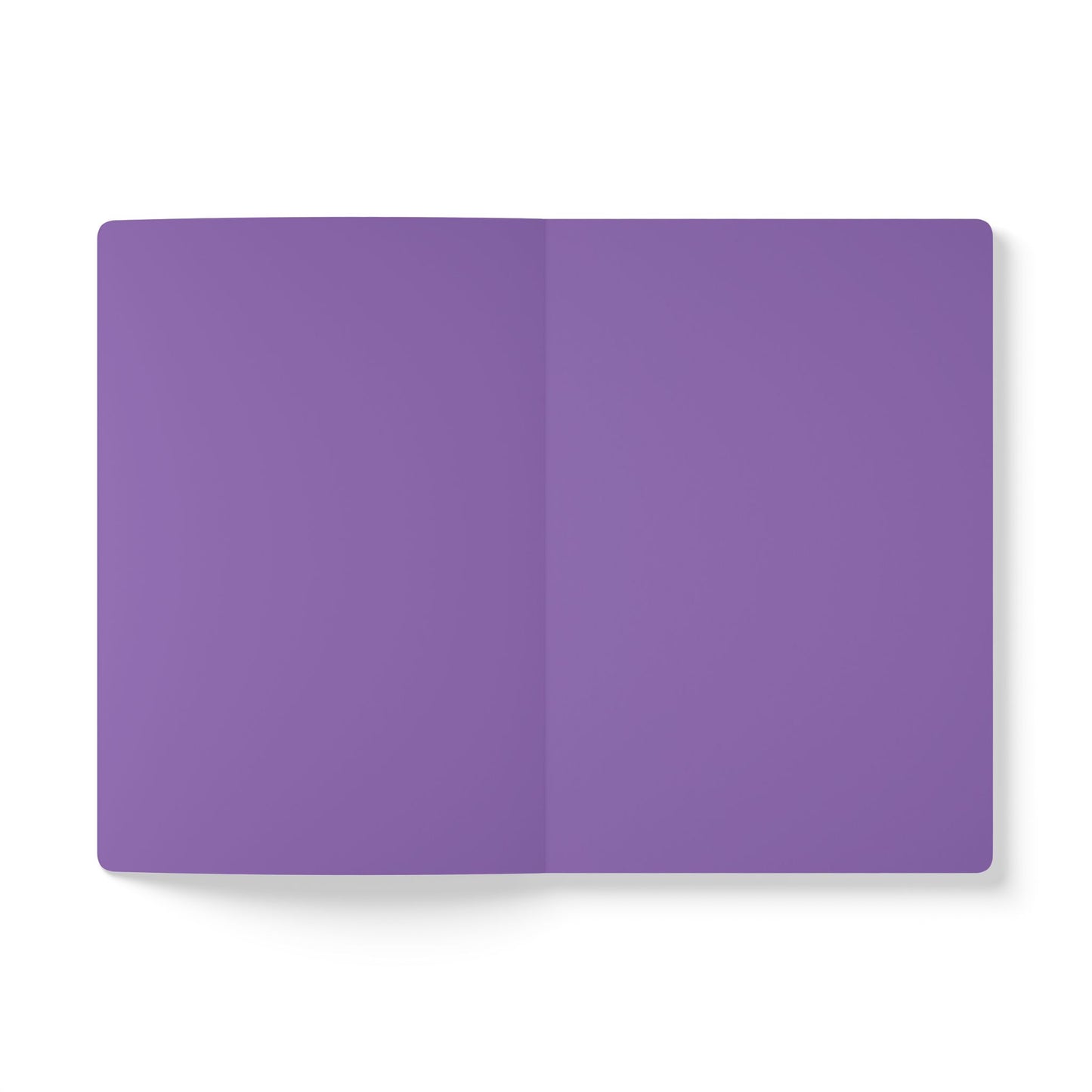 Softcover Reset in Progress Journal