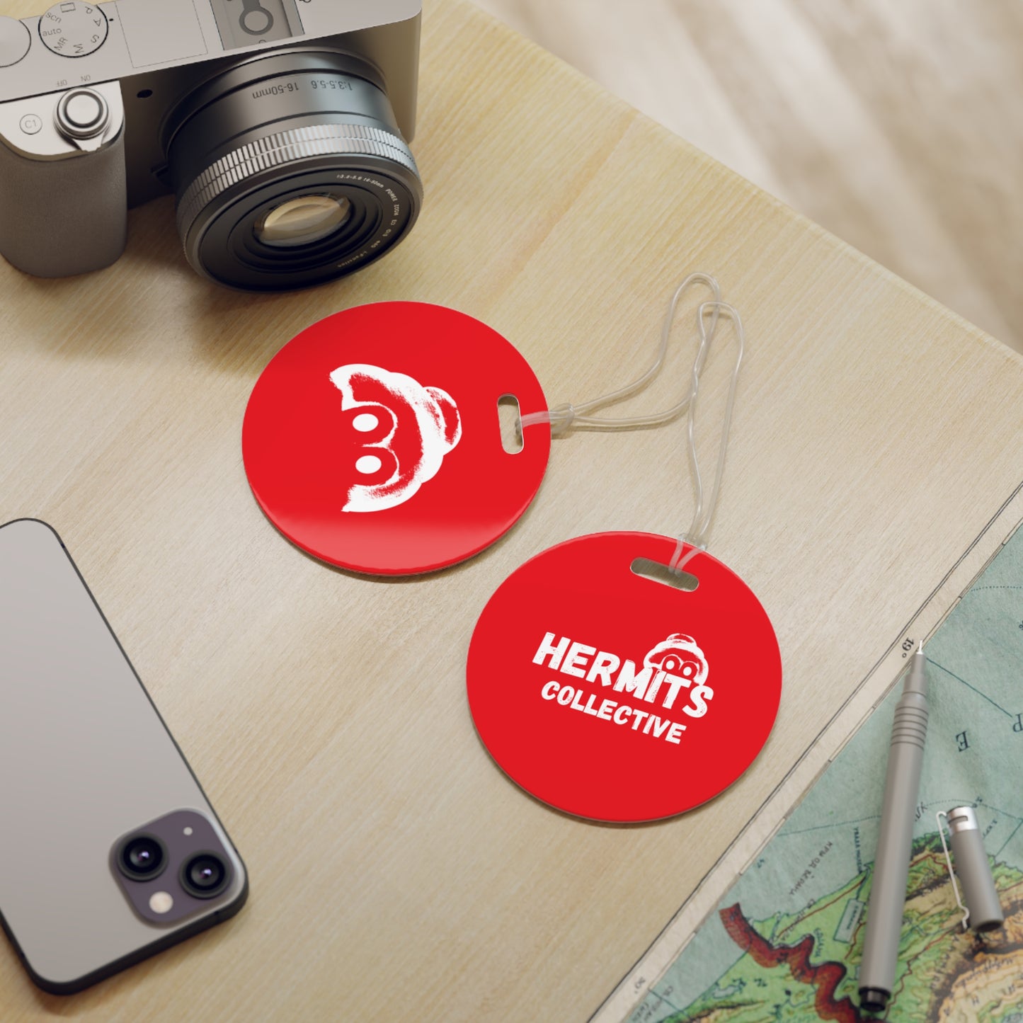 Luggage Tags