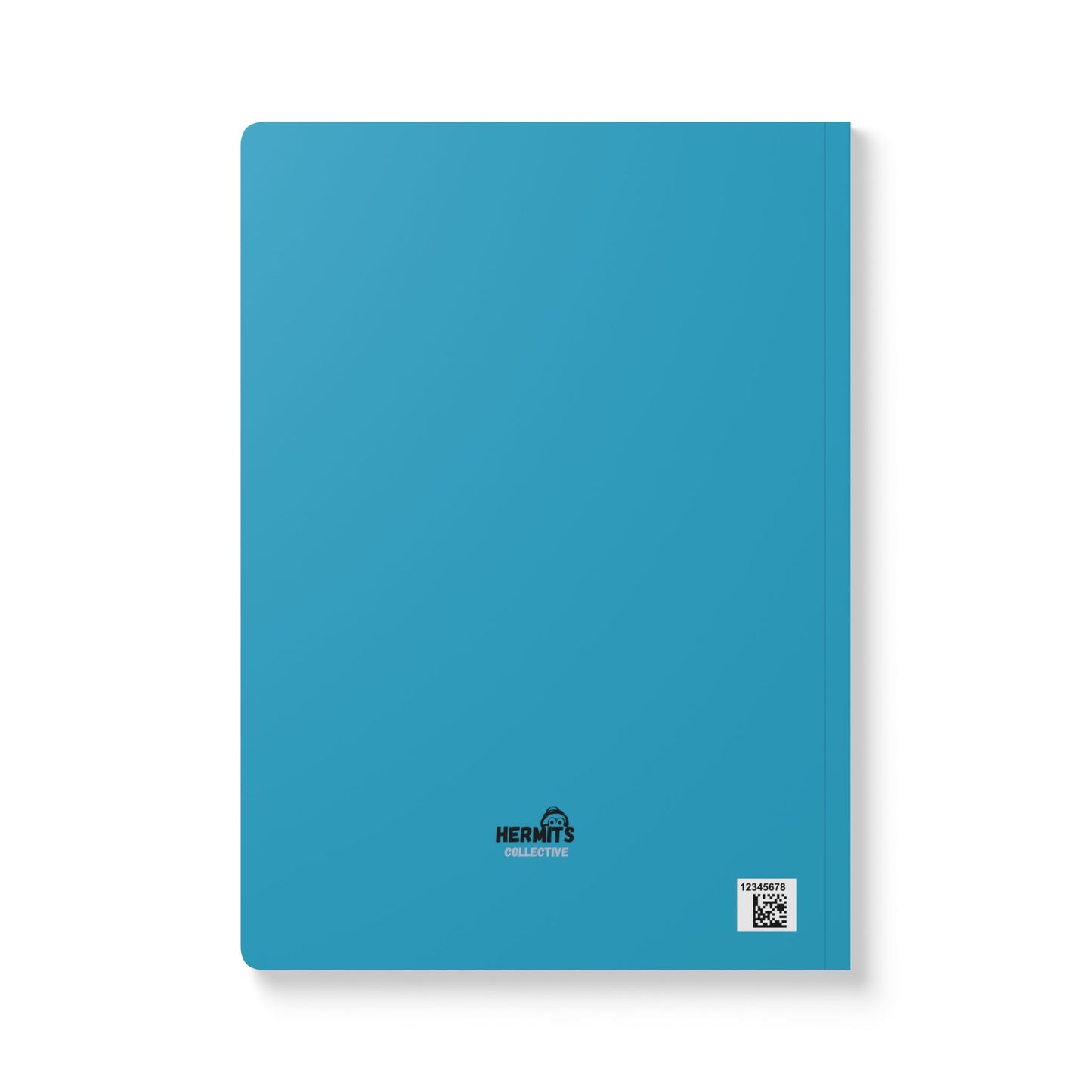 Softcover Hermit Journal
