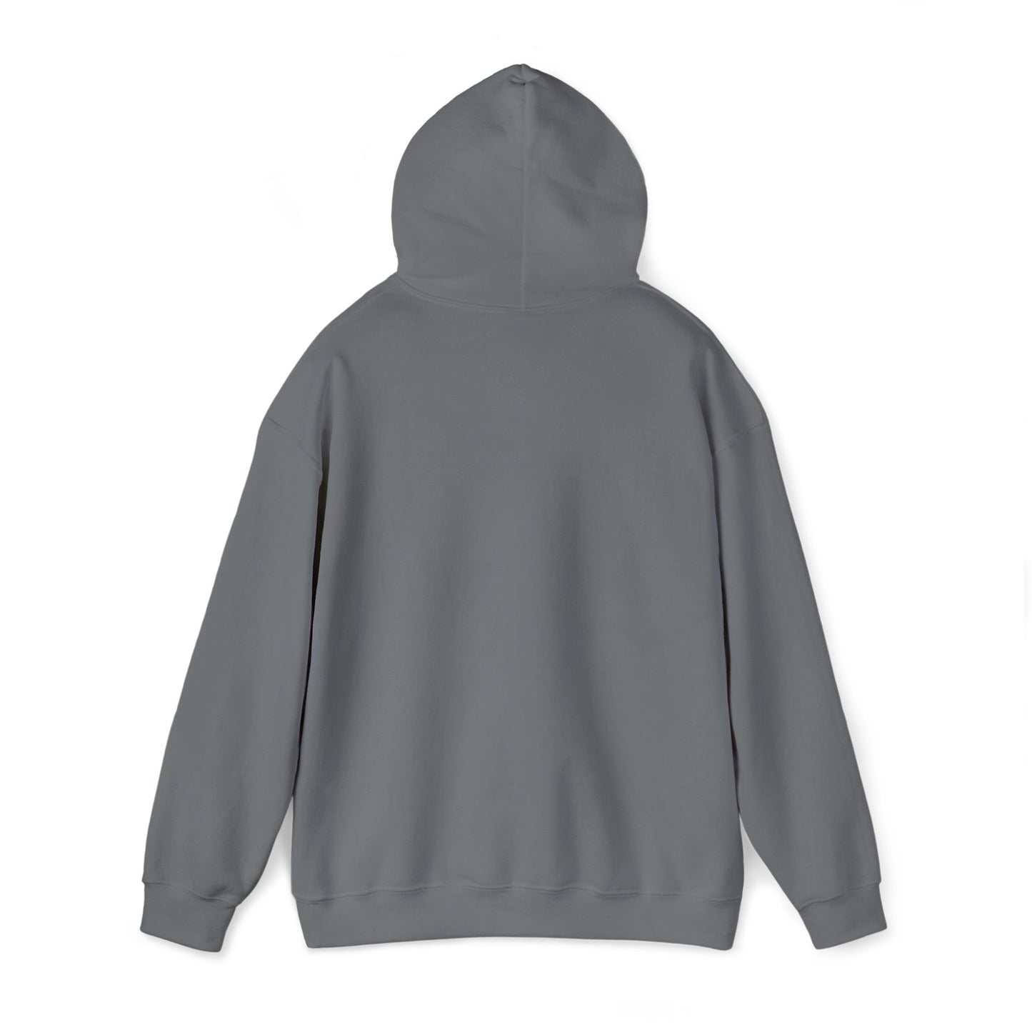 Embroidered Unisex Heavy Blend™ Hooded Sweatshirt