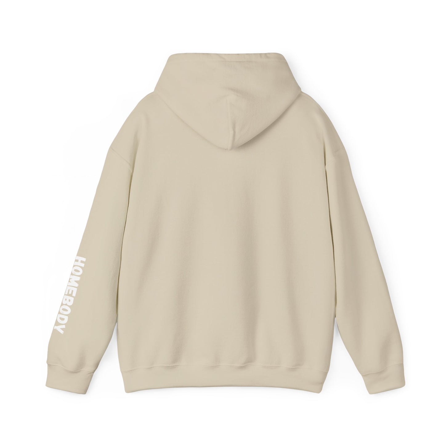 Unisex Hoodie - Homebody