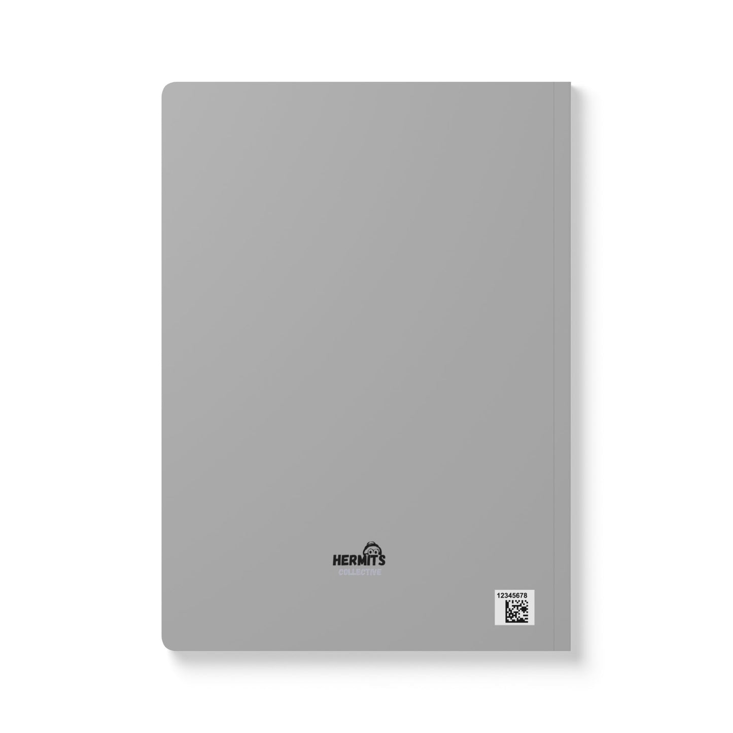 Softcover Reset in Progress Journal