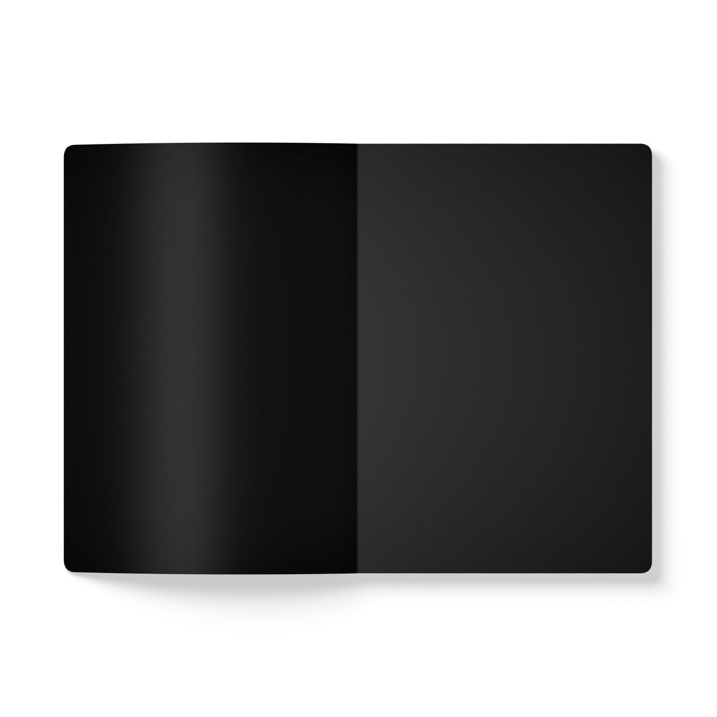 Softcover Reset in Progress Journal