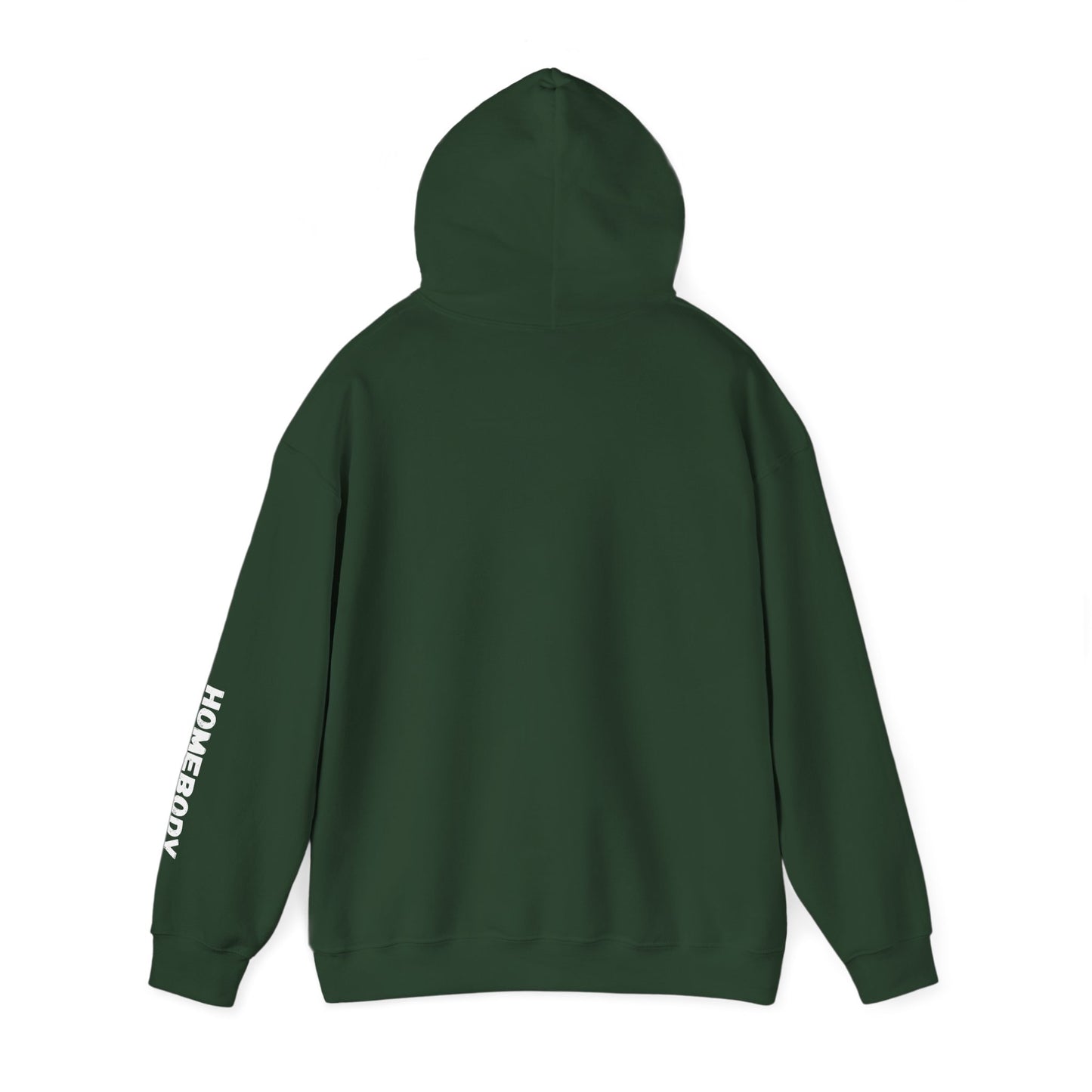 Unisex Hoodie - Homebody