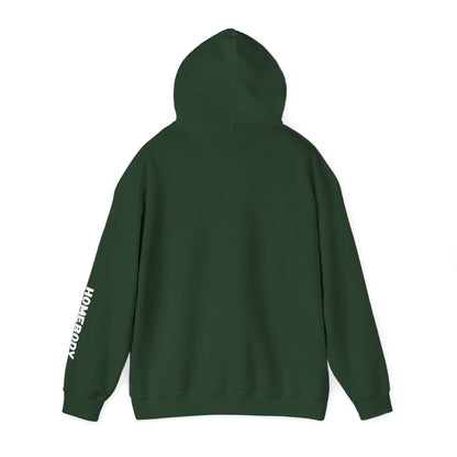 Unisex Hoodie - Homebody