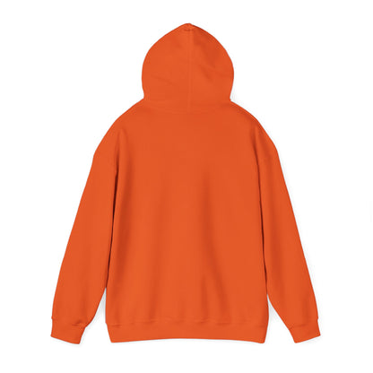 Unisex Hoodie - Hibernate Hermit