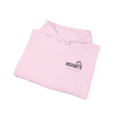 Unisex Hoodie - Hermits Collective