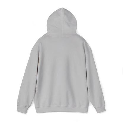Embroidered Unisex Heavy Blend™ Hooded Sweatshirt