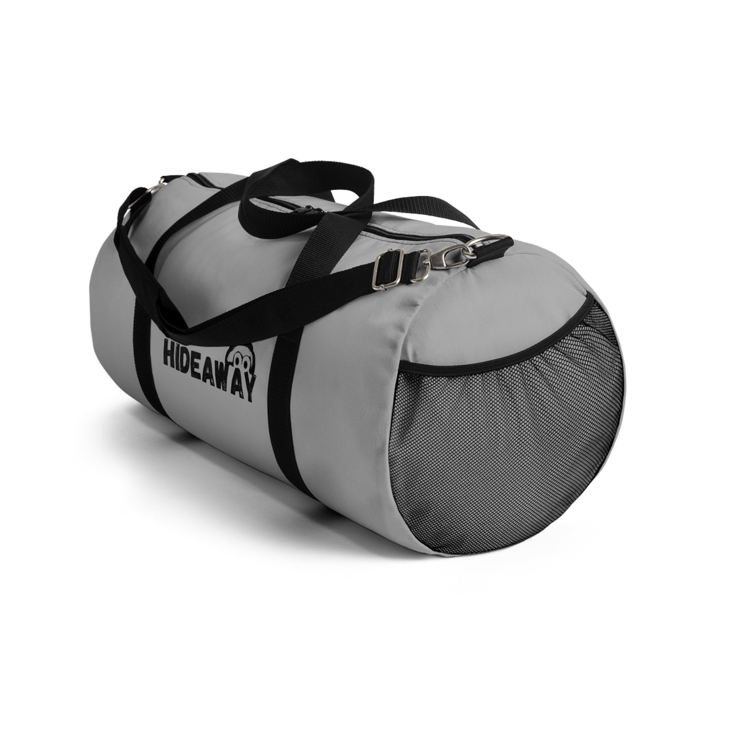 Duffel Bag - Hideaway design
