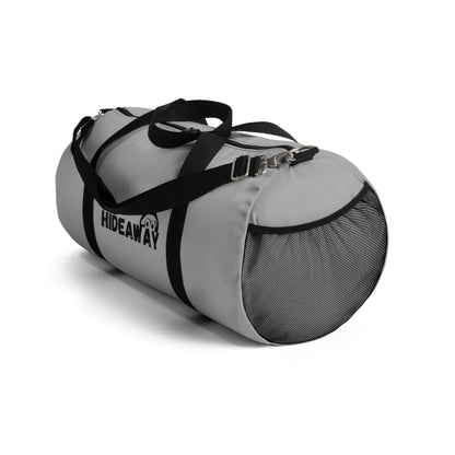 Duffel Bag - Hideaway design