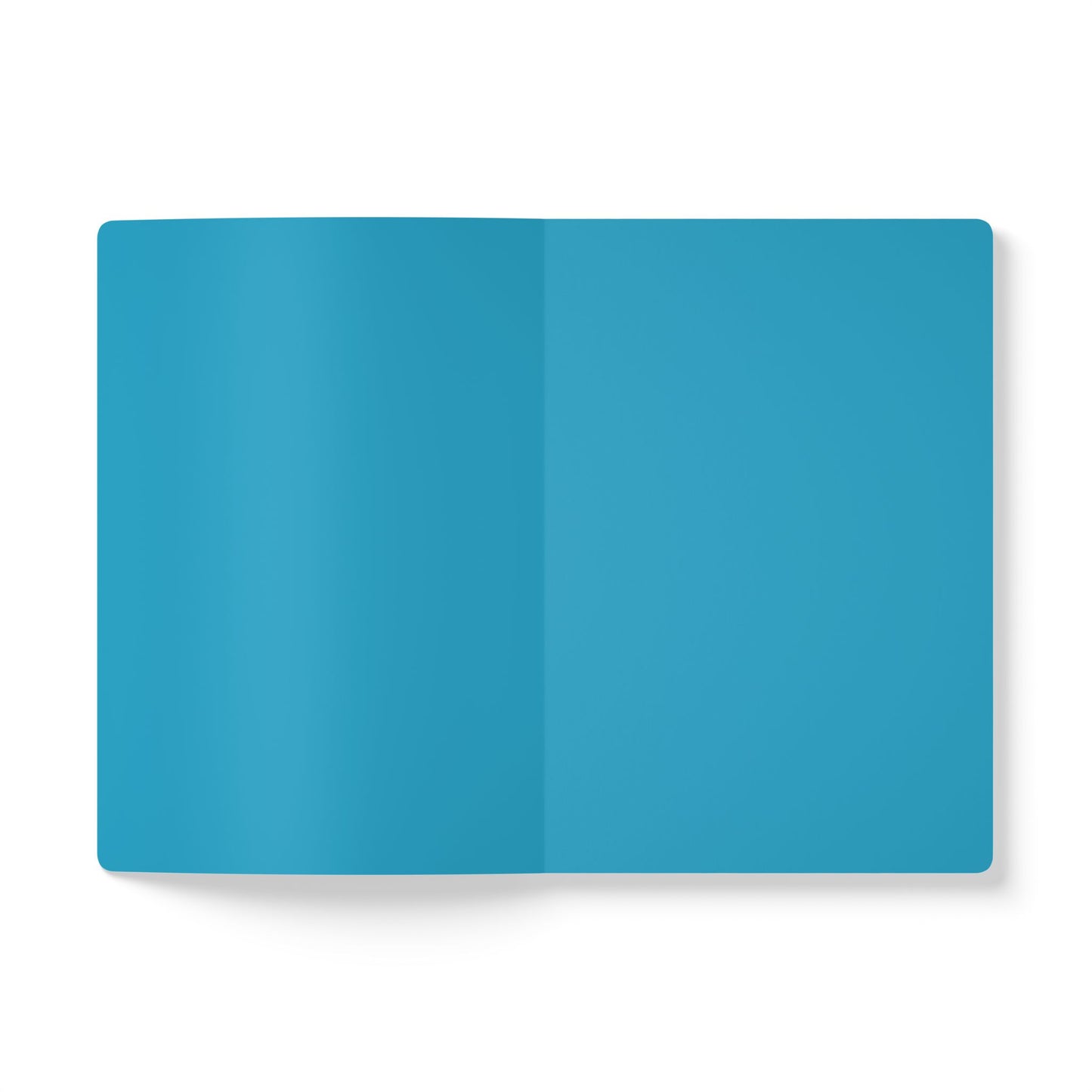 Softcover Hermit Journal