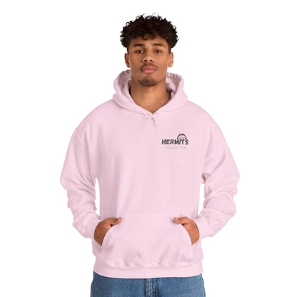 Unisex Hoodie - Hermits Collective
