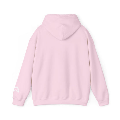 Unisex Hoodie - Go Slow Hermit