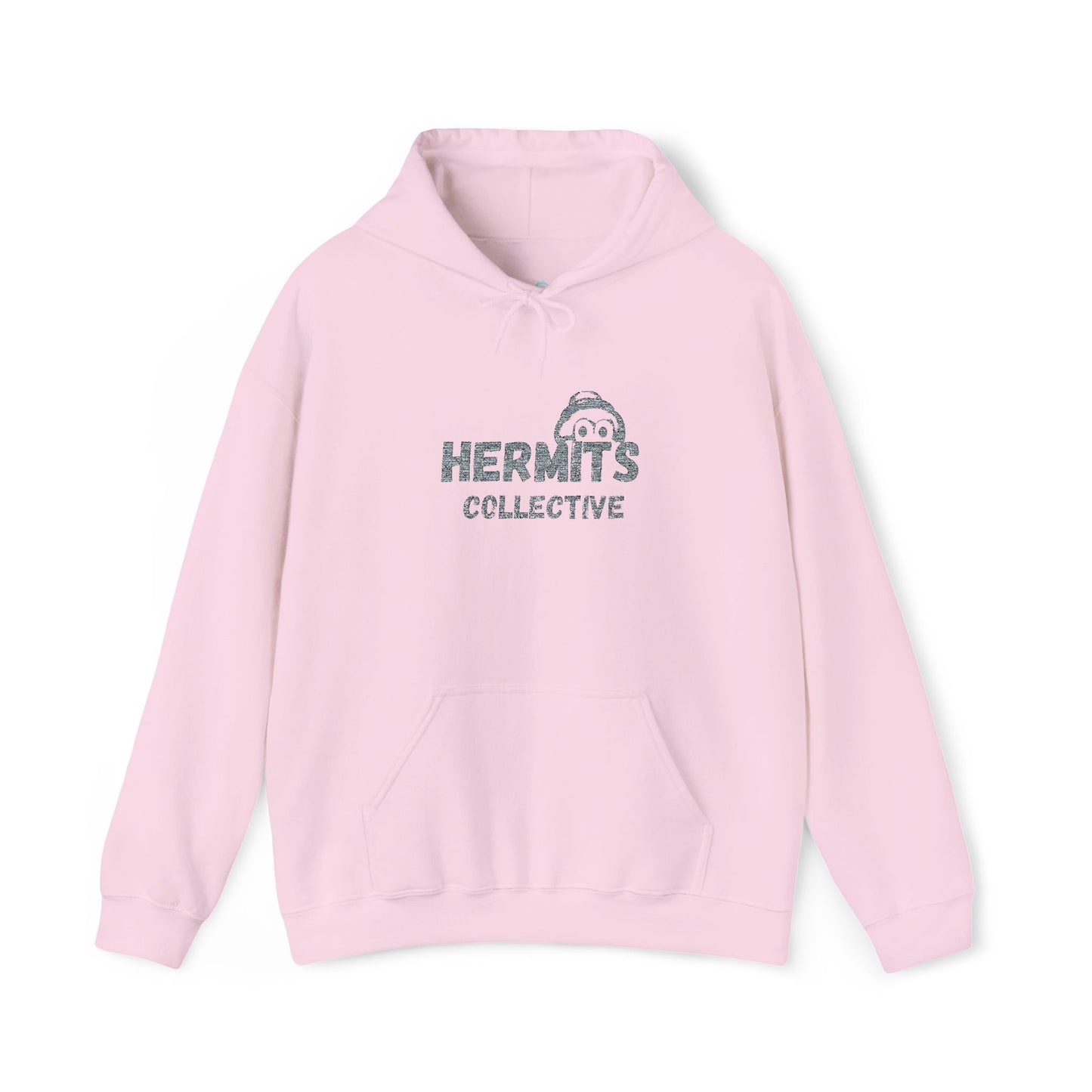 Embroidered Unisex Heavy Blend™ Hooded Sweatshirt