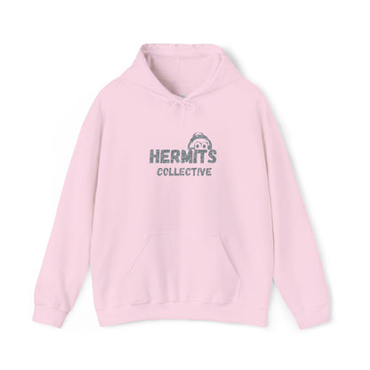 Embroidered Unisex Heavy Blend™ Hooded Sweatshirt