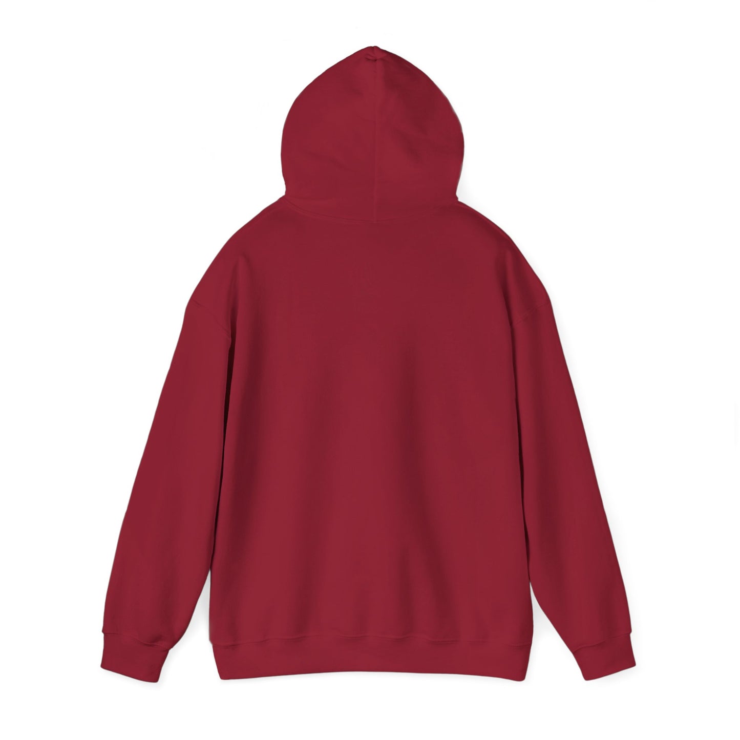 Unisex Hoodie - Hibernate Hermit