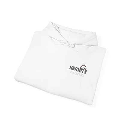 Unisex Hoodie - Hermits Collective