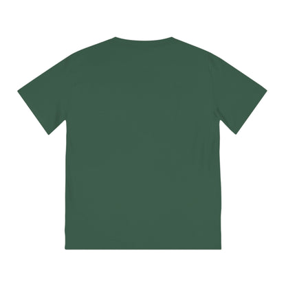 Eco-Friendly - Go Slow Unisex Rocker T-Shirt