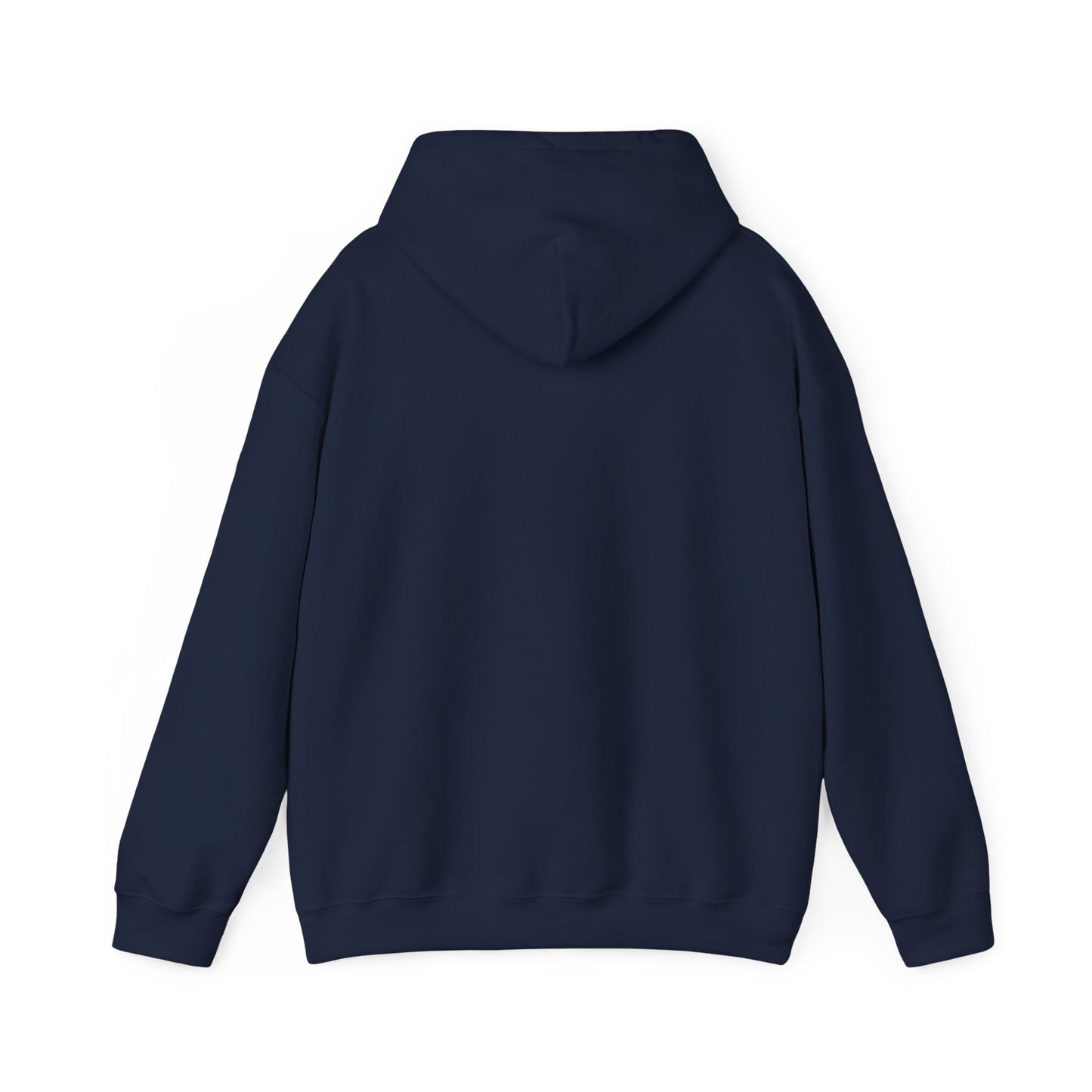 Unisex Hoodie - Hibernate Hermit