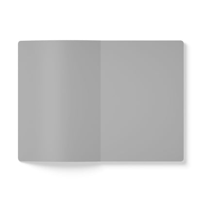 Softcover Reset in Progress Journal