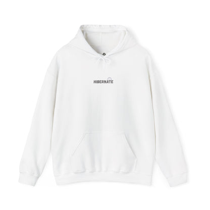 Unisex Hoodie - Hibernate Hermit