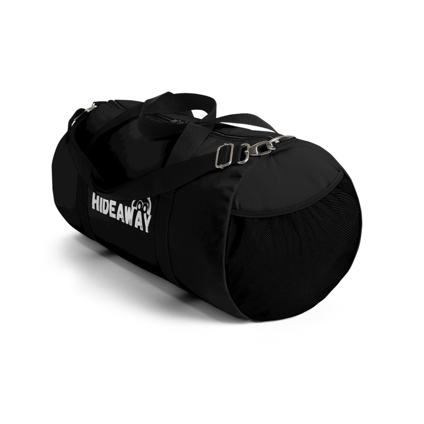 Duffel Bag - Hideaway design