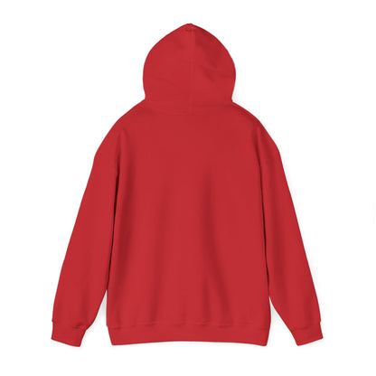 Unisex Hoodie - Hibernate Hermit