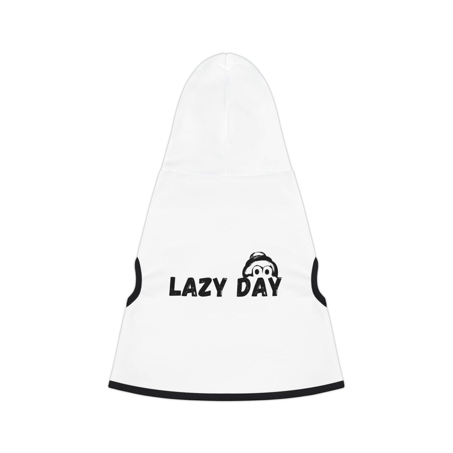 Pet Hoodie - Staying In Design