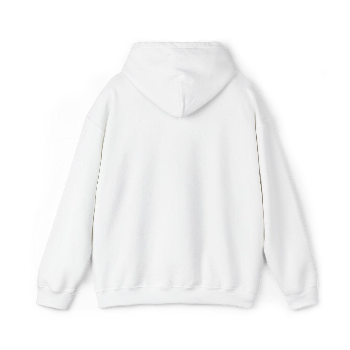 Embroidered Unisex Heavy Blend™ Hooded Sweatshirt