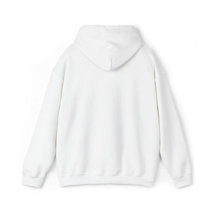 Embroidered Unisex Heavy Blend™ Hooded Sweatshirt