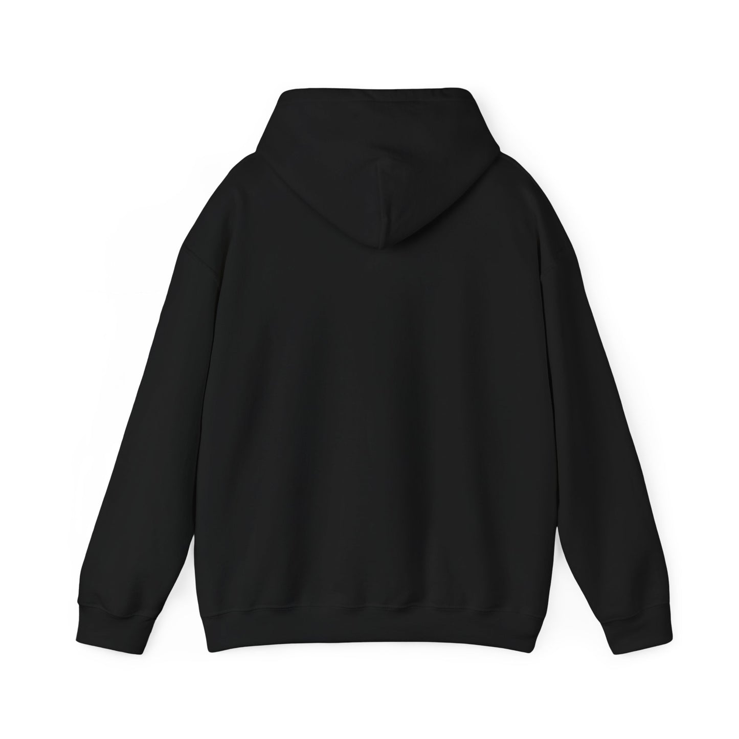Unisex Hoodie - Hibernate Hermit