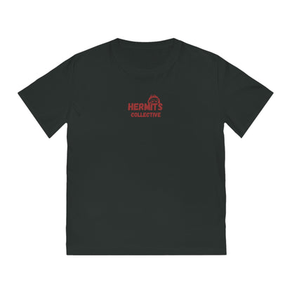 Eco-Friendly - Hermits Collective Unisex Rocker T-Shirt