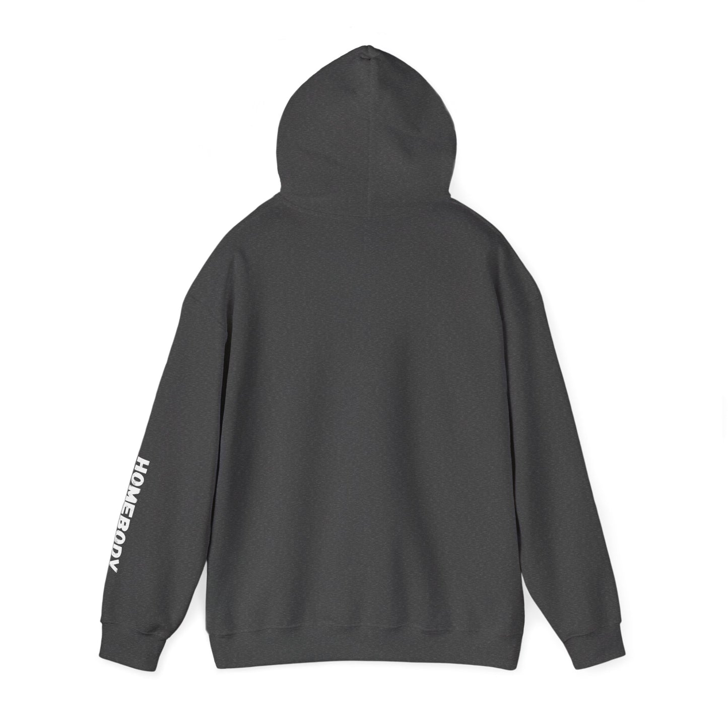 Unisex Hoodie - Homebody