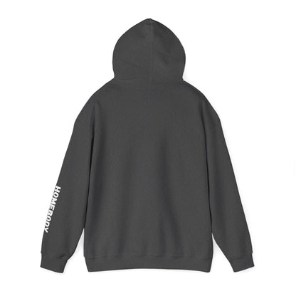 Unisex Hoodie - Homebody
